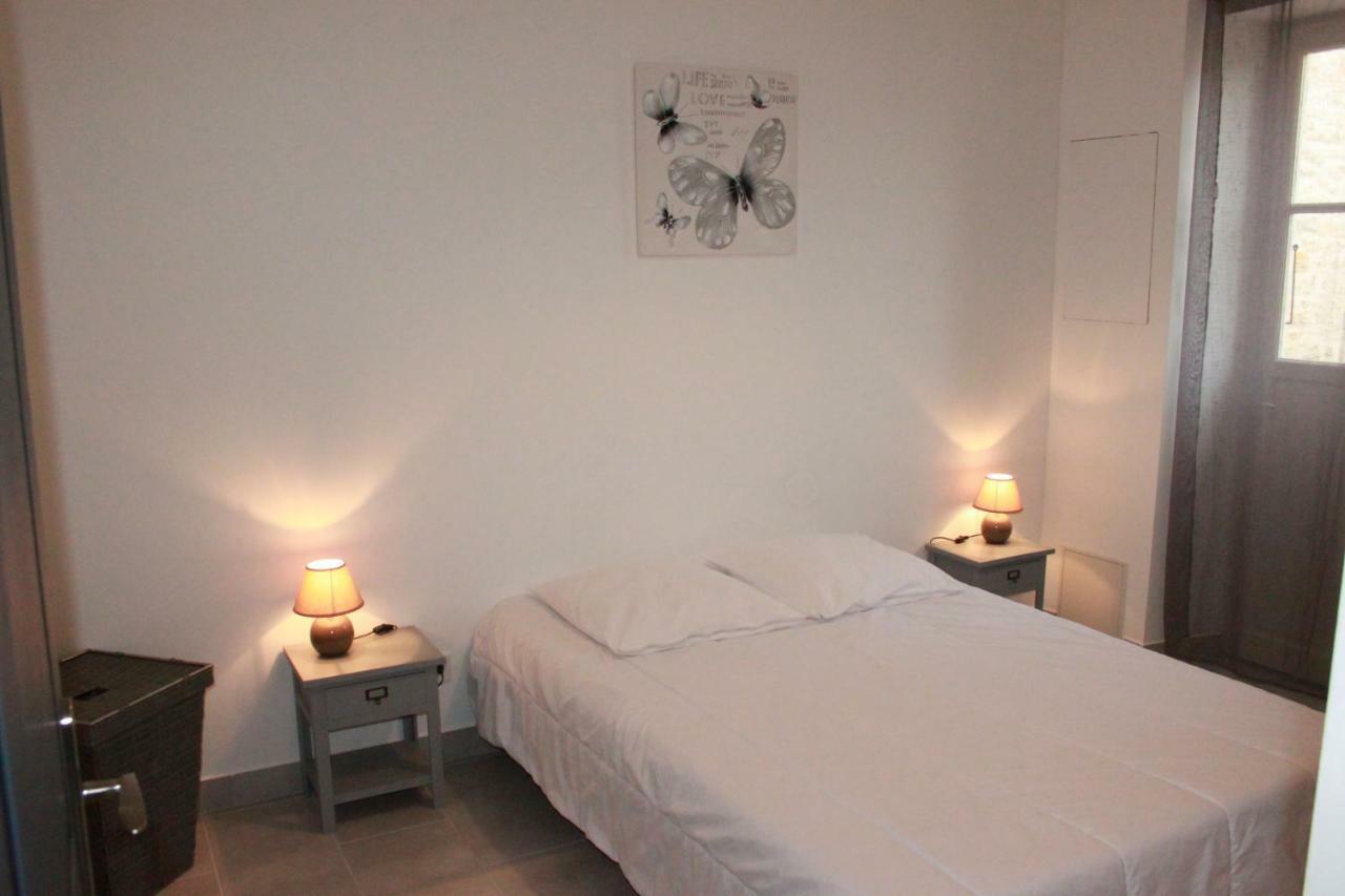 Charmante Maison Charentaise "Bonheur" * 4 Pers Chambon  ภายนอก รูปภาพ