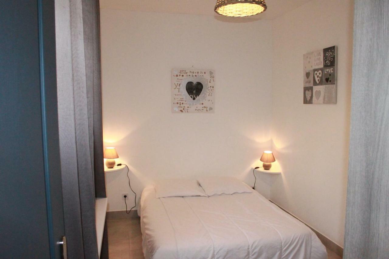 Charmante Maison Charentaise "Bonheur" * 4 Pers Chambon  ภายนอก รูปภาพ